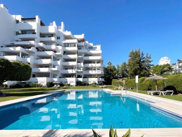 Piso, Guadalmina Alta, Marbella