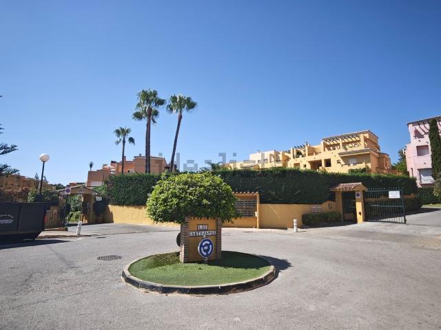 Piso, Guadalmina Alta, Marbella