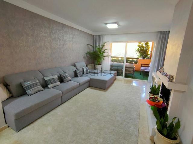 Piso, Guadalmina Alta, Marbella