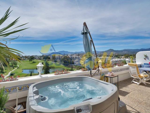 Piso, Guadalmina Alta, Marbella