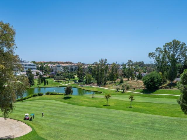 Piso, Guadalmina Alta, Marbella