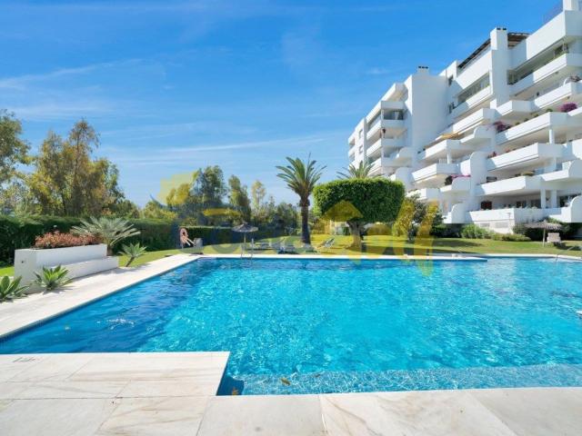 Piso, Guadalmina Alta, Marbella