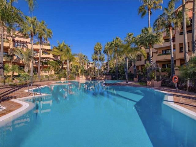 Piso, Guadalmina Alta, Marbella