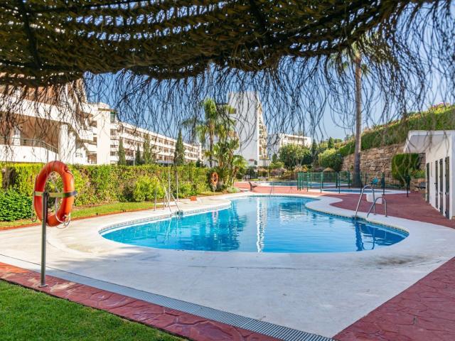 Piso, Guadalmina Alta, Marbella