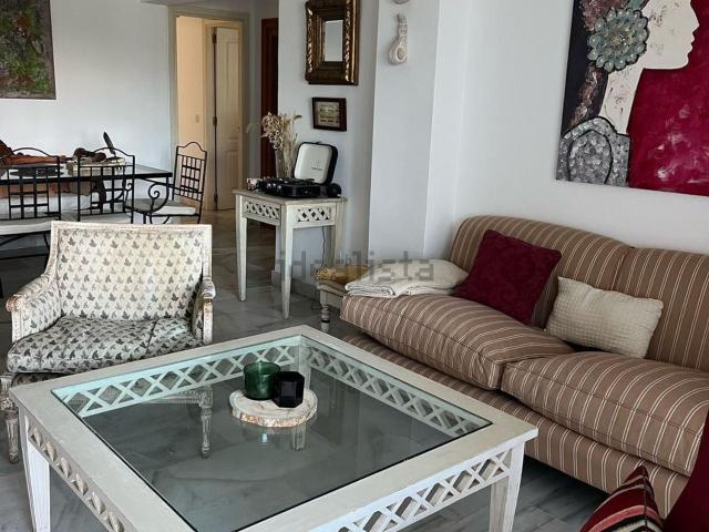 Piso, Guadalmina Alta, Marbella