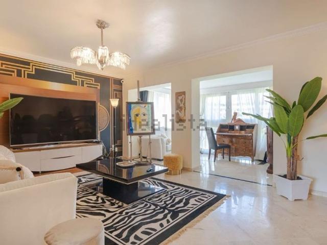 Piso, Guadalmina Alta, Marbella
