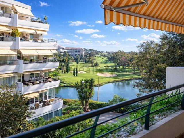 Piso, Guadalmina Alta, Marbella