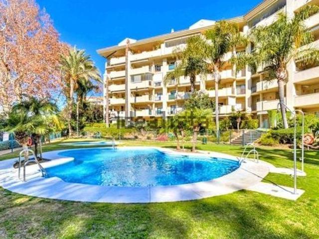 Piso, Guadalmina Alta, Marbella