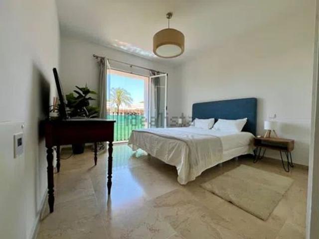 Piso, Guadalmina Alta, Marbella