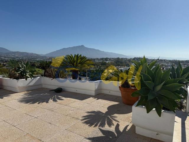 Piso, Guadalmina Alta, Marbella