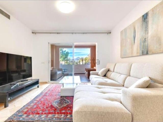 Piso, Guadalmina Alta, Marbella