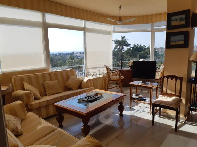 Piso, Guadalmina Alta, Marbella
