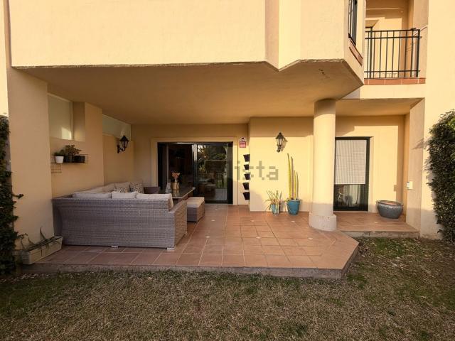 Piso, Guadalmina Alta, Marbella