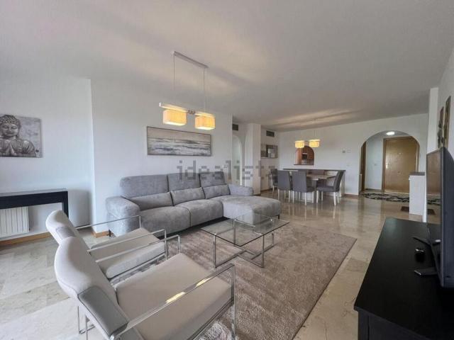 Piso, Guadalmina Alta, Marbella