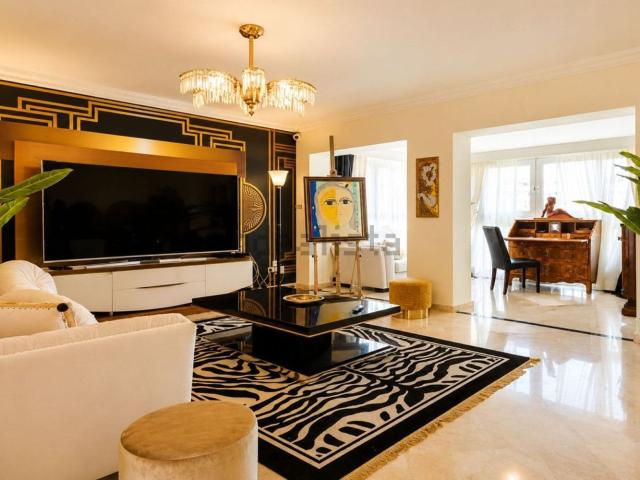 Piso, Guadalmina Alta, Marbella