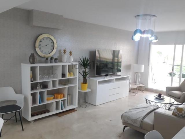 Piso, Guadalmina Alta, Marbella
