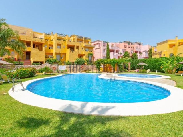 Piso, Guadalmina Alta, Marbella