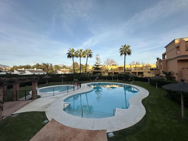 Piso, Guadalmina Alta, Marbella