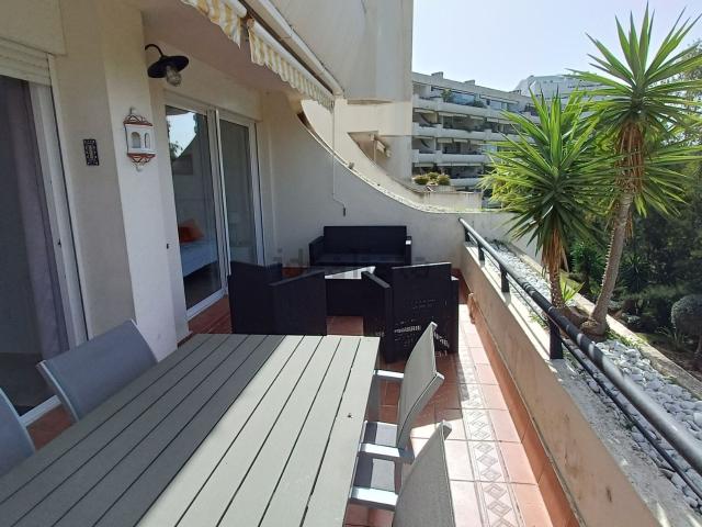 Piso, Guadalmina Alta, Marbella