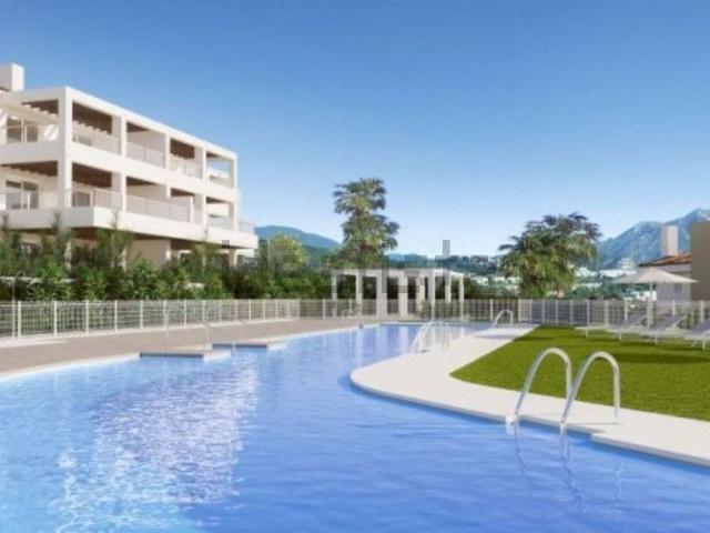 Piso, Guadalmina Alta, Marbella