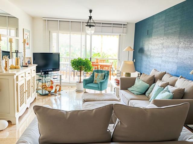 Piso, Guadalmina Alta, Marbella