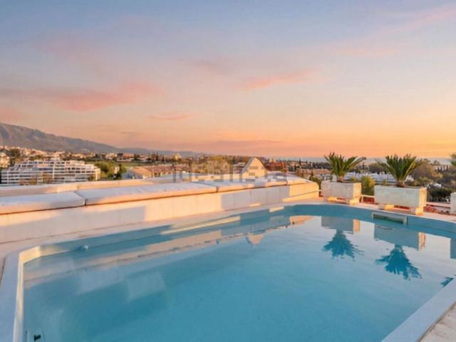 Piso, Guadalmina Alta, Marbella