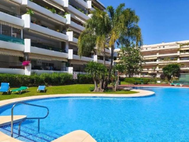 Piso, Guadalmina Alta, Marbella