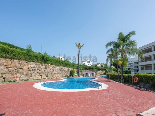 Piso, Guadalmina Alta, Marbella