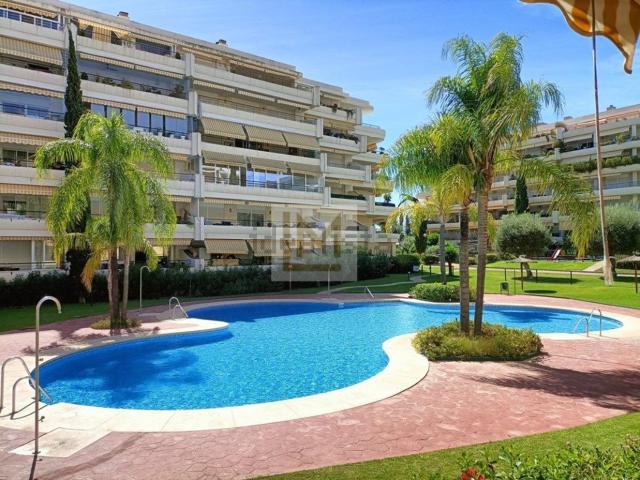 Piso, Guadalmina Alta, Marbella