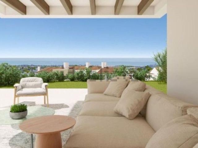 Piso, Guadalmina Alta, Marbella