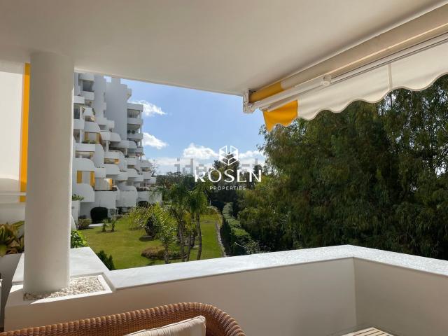 Piso, Guadalmina Alta, Marbella