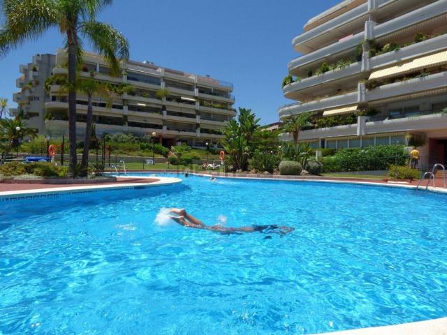 Piso, Guadalmina Alta, Marbella
