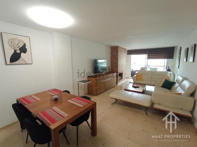 Piso, Guadalmina Alta, Marbella