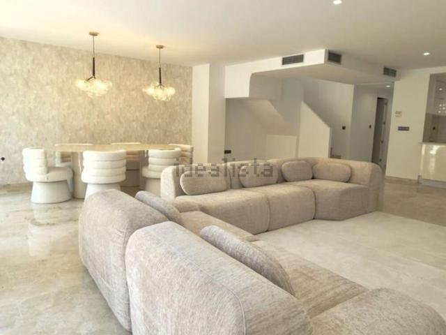 Piso, Guadalmina Alta, Marbella