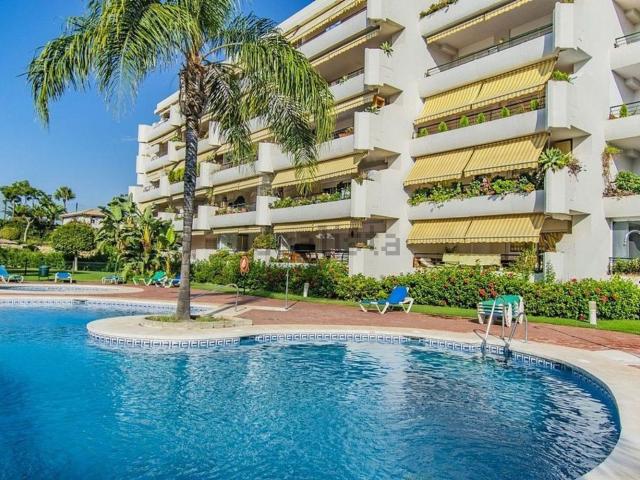Piso, Guadalmina Alta, Marbella