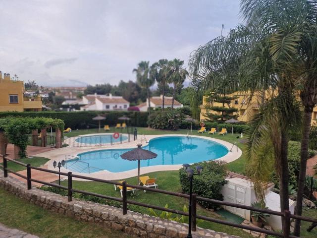 Piso, Guadalmina Alta, Marbella