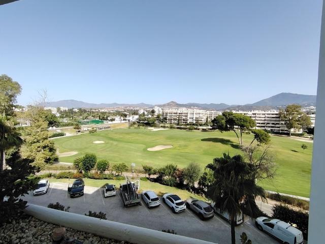Piso, Guadalmina Alta, Marbella
