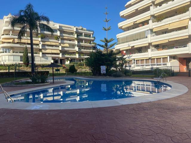 Piso, Guadalmina Alta, Marbella