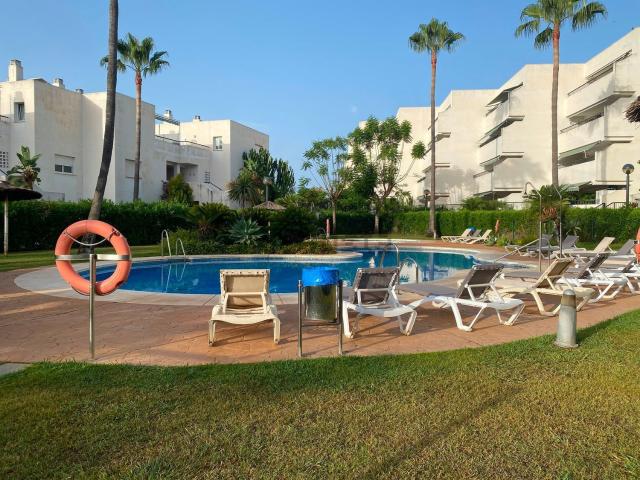 Piso, Guadalmina Baja, Marbella