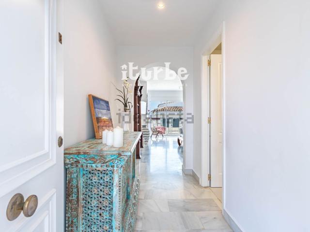Piso, Guadalmina Baja, Marbella