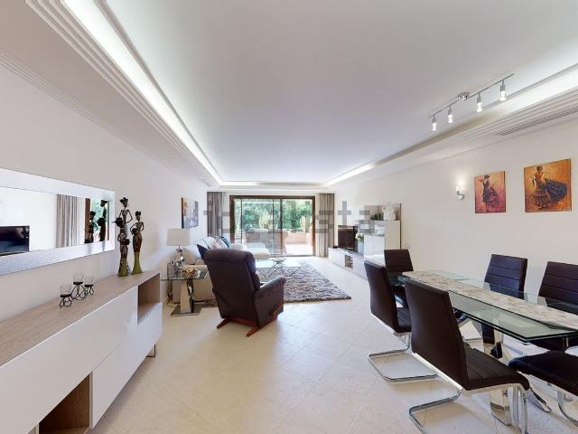 Piso, Guadalmina Baja, Marbella