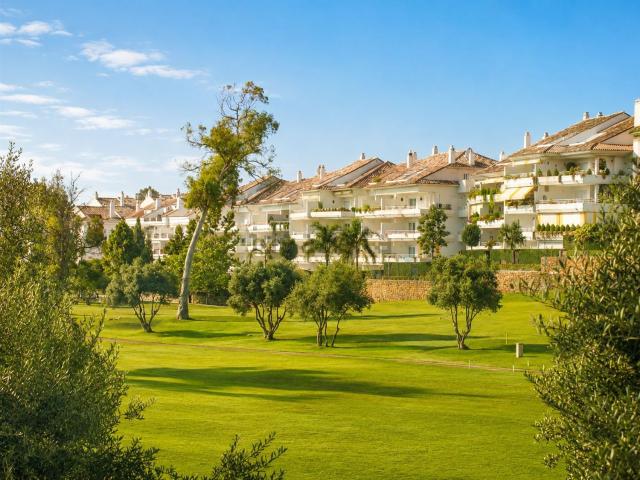 Piso, Guadalmina Baja, Marbella