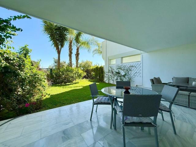 Piso, Guadalmina Baja, Marbella