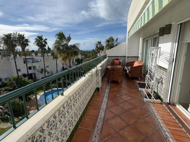 Piso, Guadalmina Baja, Marbella