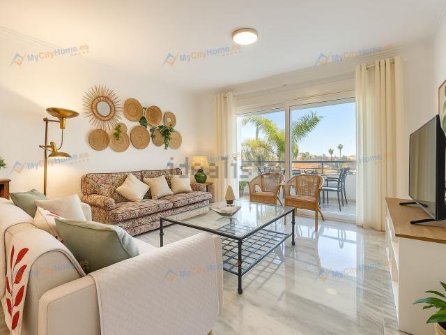 Piso, Guadalmina Baja, Marbella