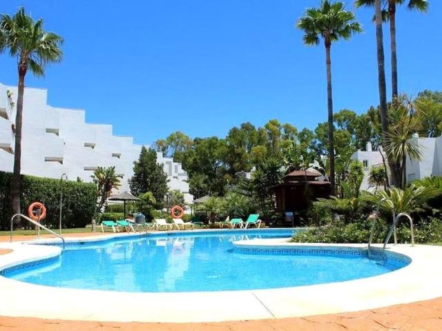 Piso, Guadalmina Baja, Marbella