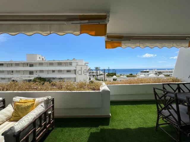 Piso, Guadalmina Baja, Marbella