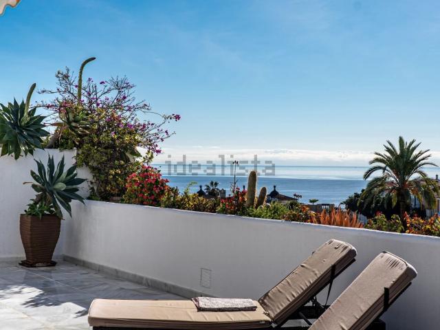 Piso, Guadalmina Baja, Marbella