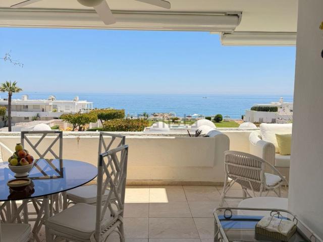 Piso, Guadalmina Baja, Marbella