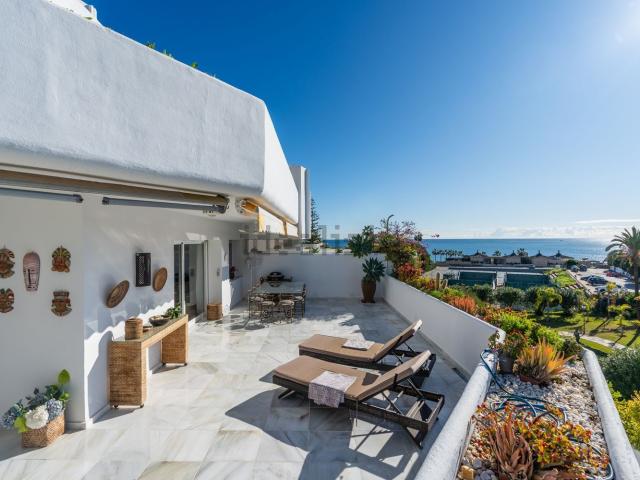 Piso, Guadalmina Baja, Marbella